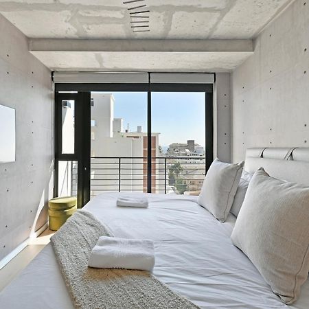 One26 On M - Fluent Luxury Serviced Apartments Fokváros Kültér fotó