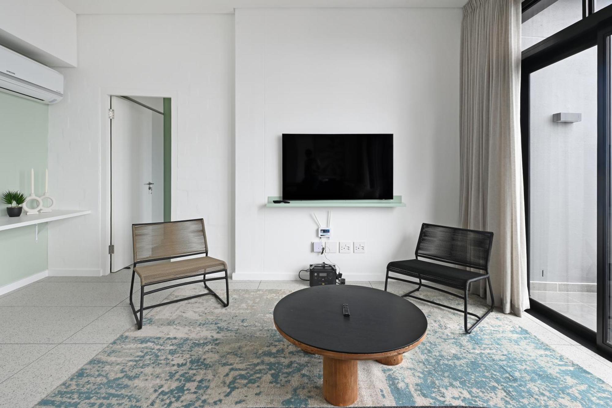 One26 On M - Fluent Luxury Serviced Apartments Fokváros Kültér fotó