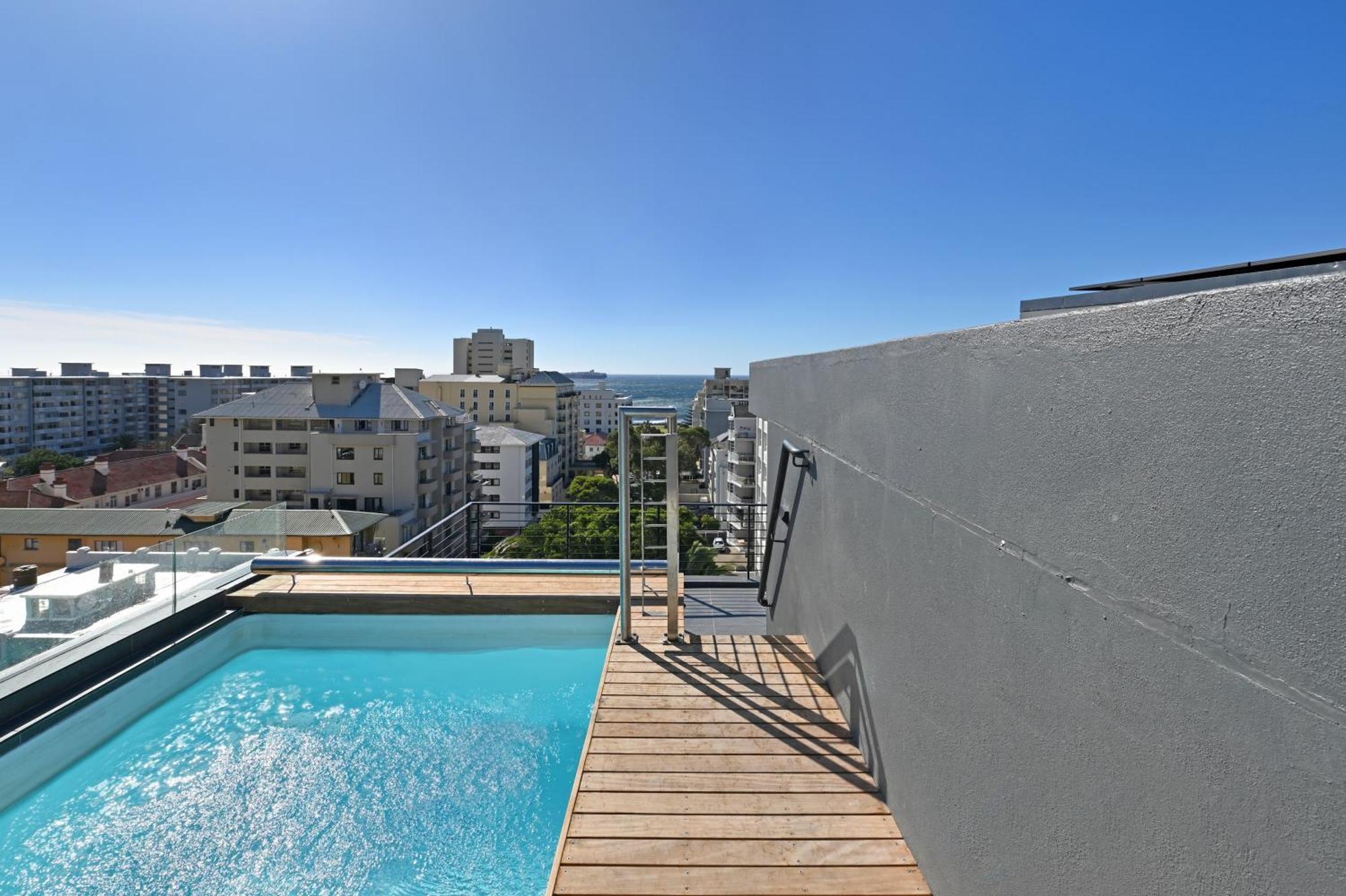 One26 On M - Fluent Luxury Serviced Apartments Fokváros Kültér fotó