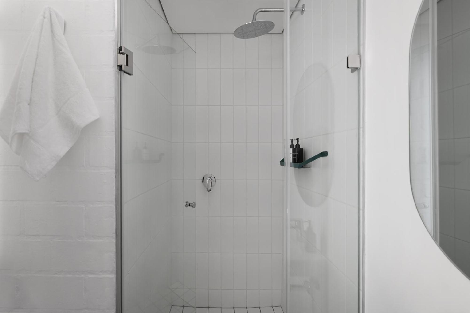 One26 On M - Fluent Luxury Serviced Apartments Fokváros Kültér fotó