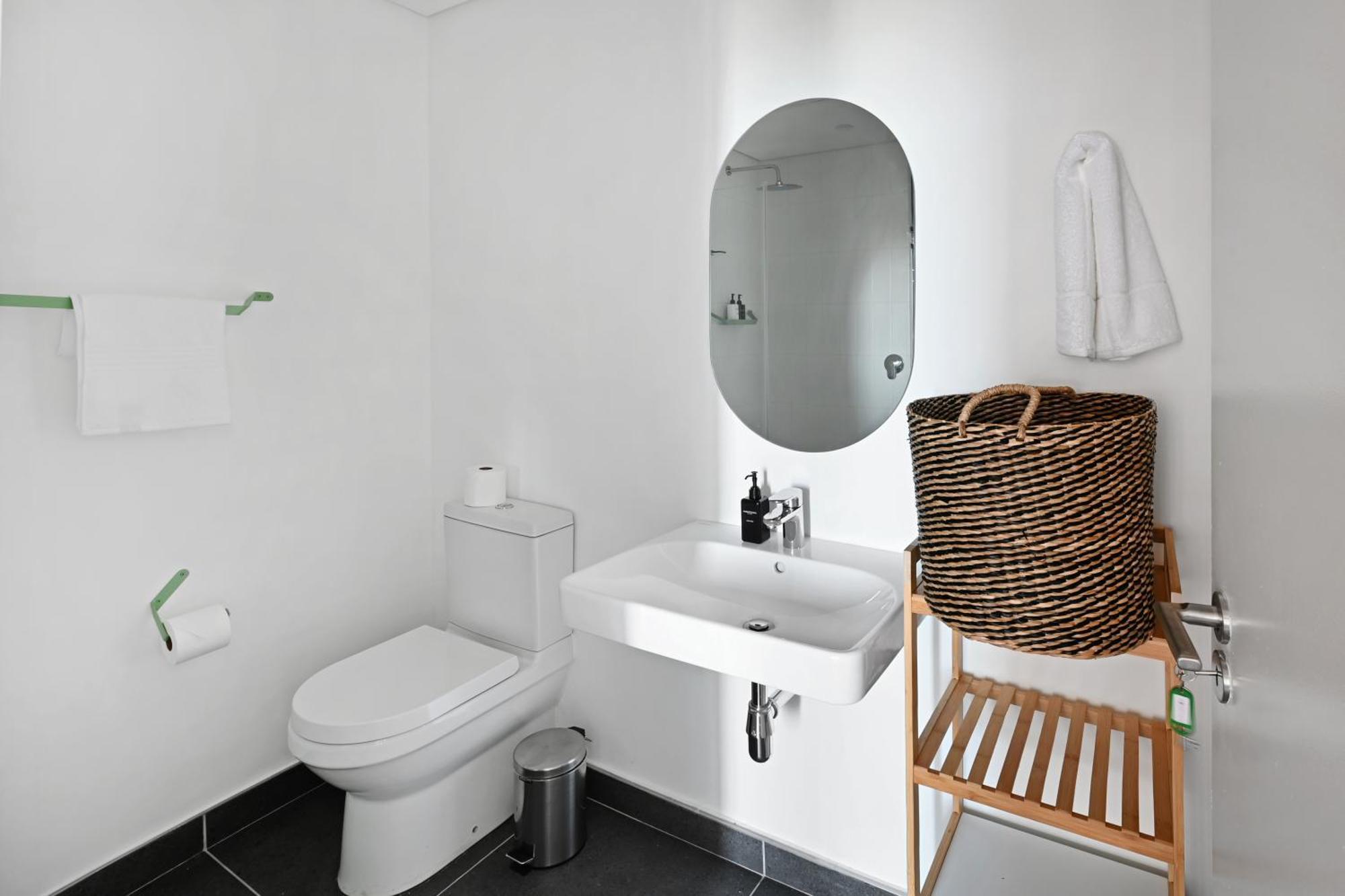 One26 On M - Fluent Luxury Serviced Apartments Fokváros Kültér fotó