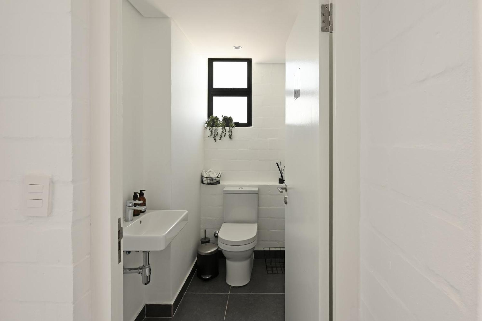 One26 On M - Fluent Luxury Serviced Apartments Fokváros Kültér fotó