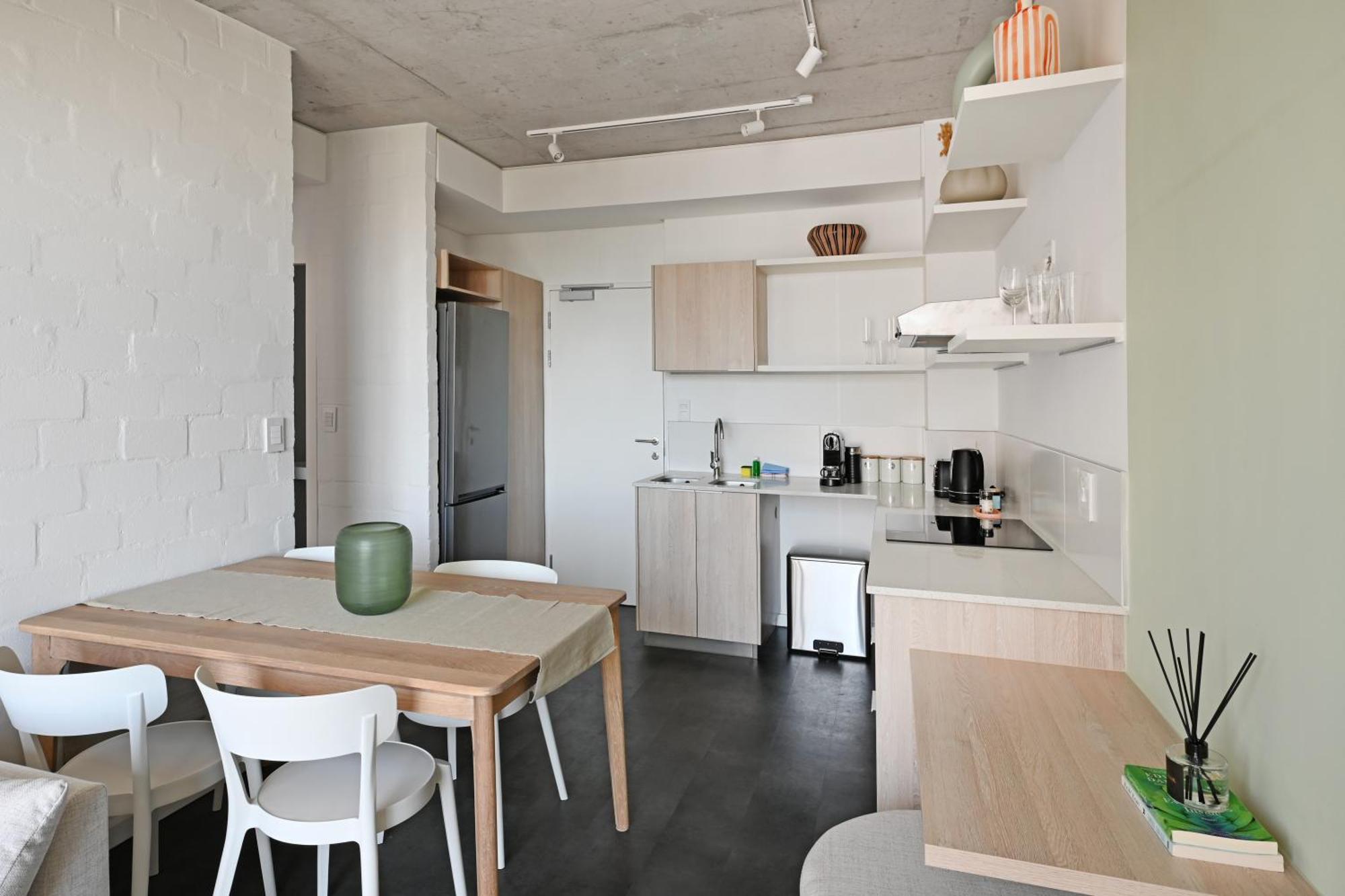 One26 On M - Fluent Luxury Serviced Apartments Fokváros Kültér fotó