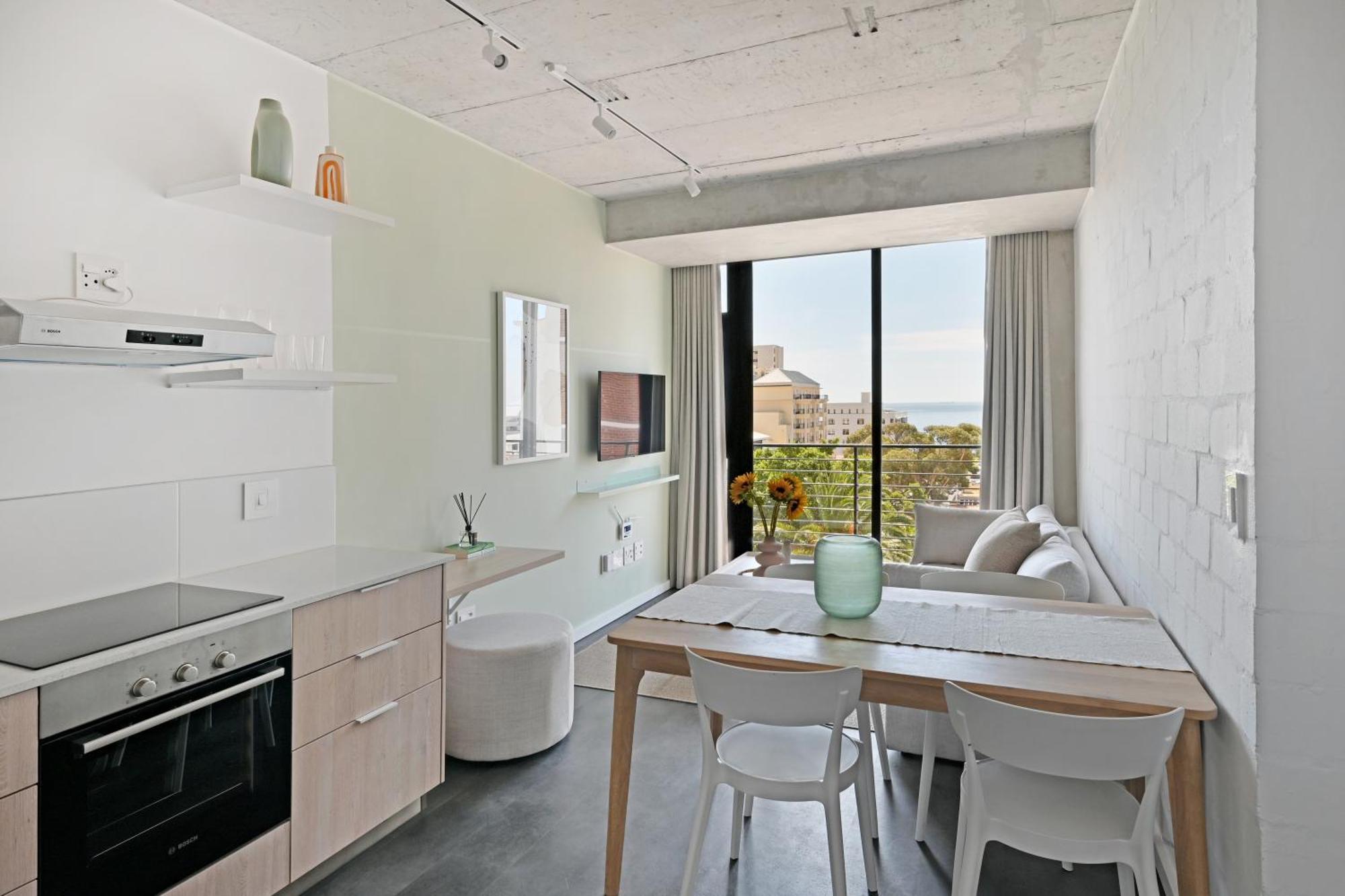 One26 On M - Fluent Luxury Serviced Apartments Fokváros Kültér fotó