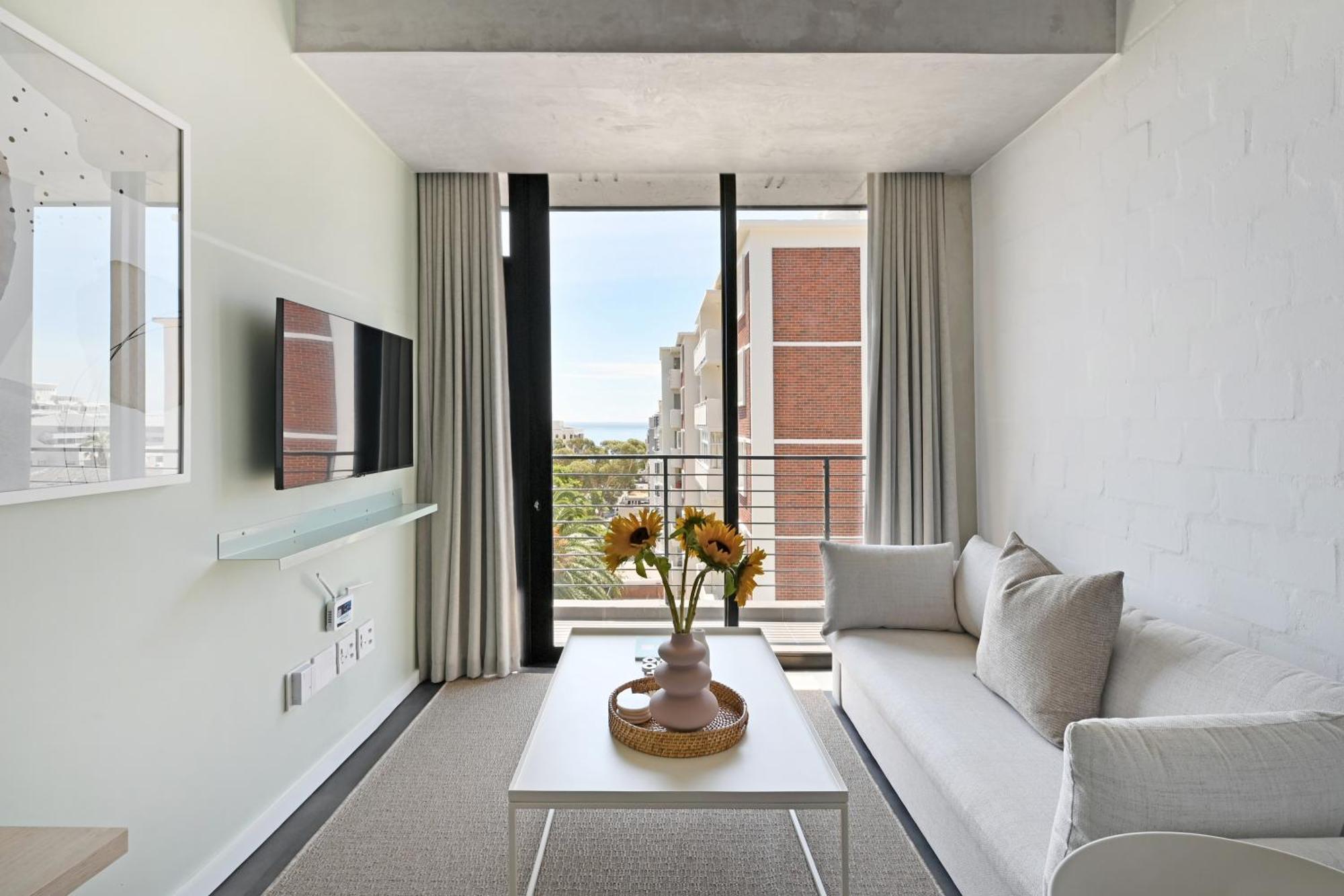One26 On M - Fluent Luxury Serviced Apartments Fokváros Kültér fotó