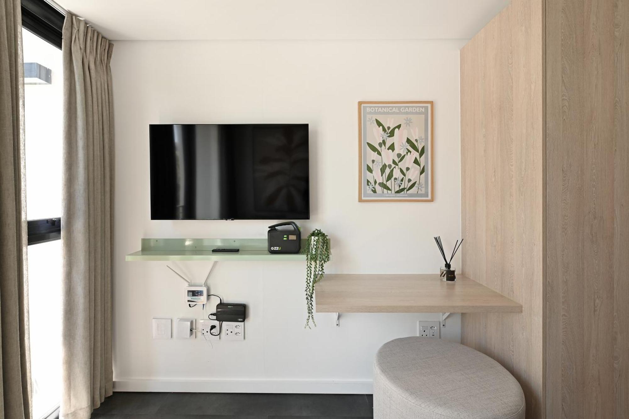 One26 On M - Fluent Luxury Serviced Apartments Fokváros Kültér fotó