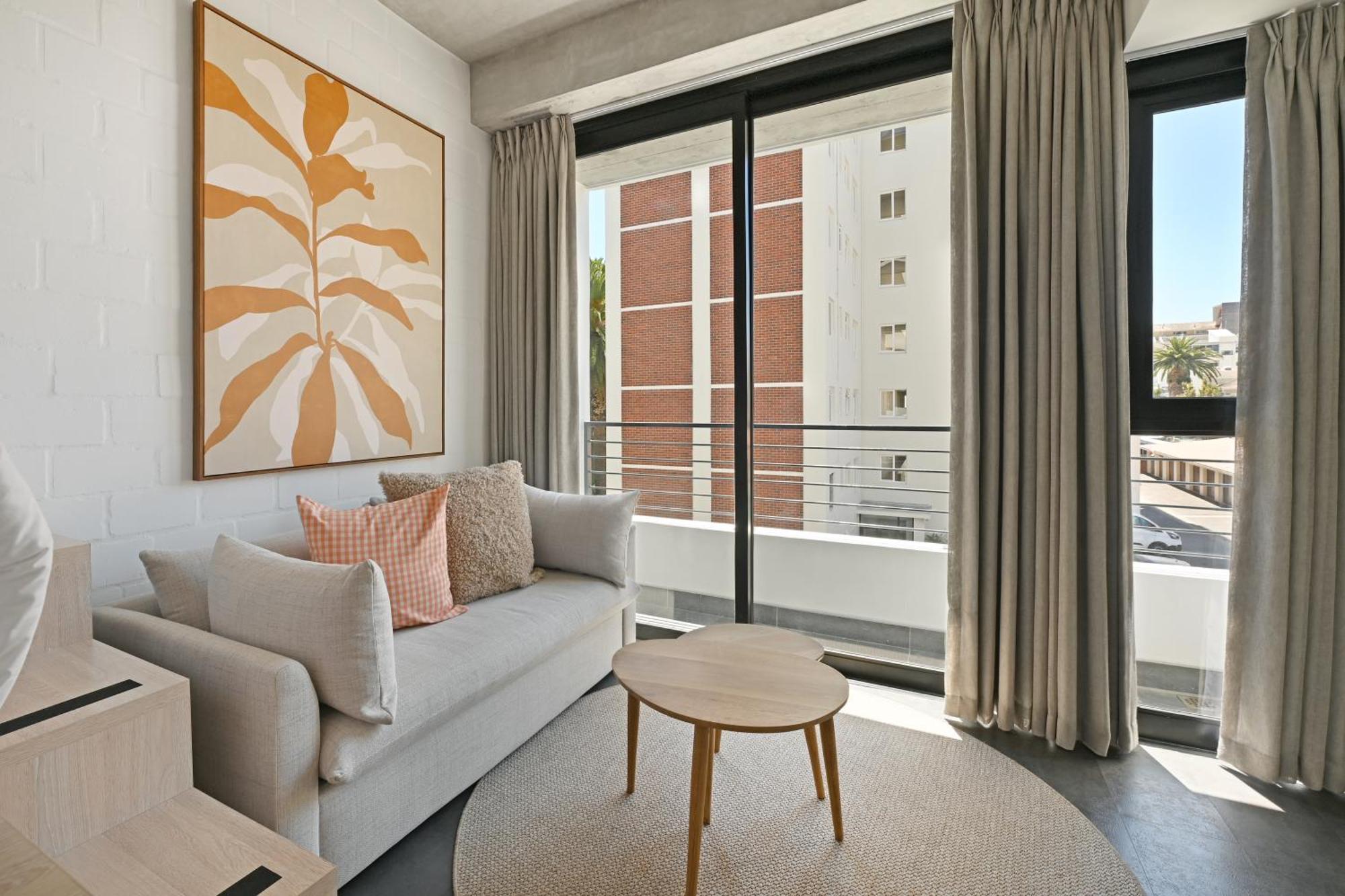 One26 On M - Fluent Luxury Serviced Apartments Fokváros Kültér fotó