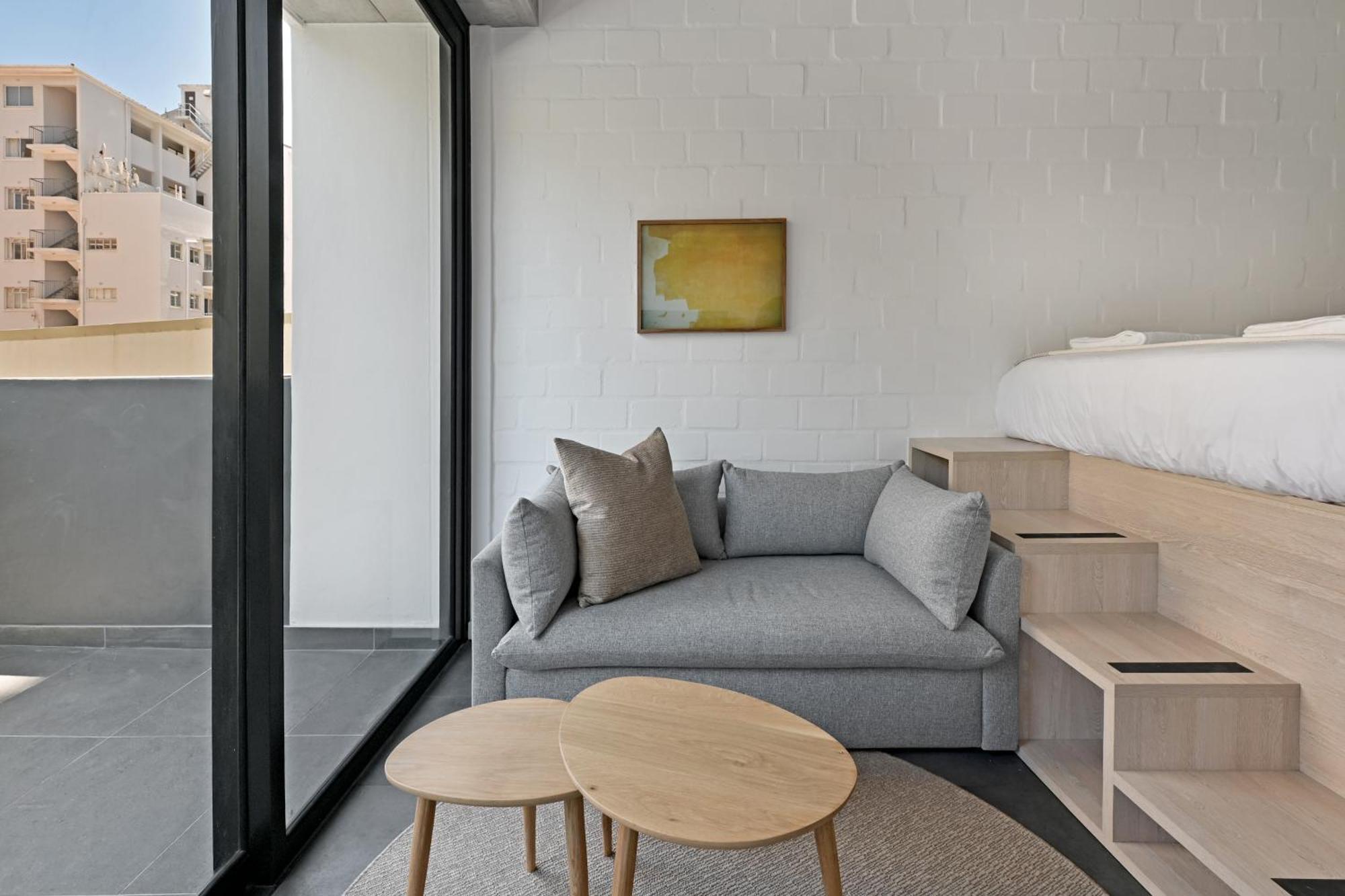 One26 On M - Fluent Luxury Serviced Apartments Fokváros Kültér fotó