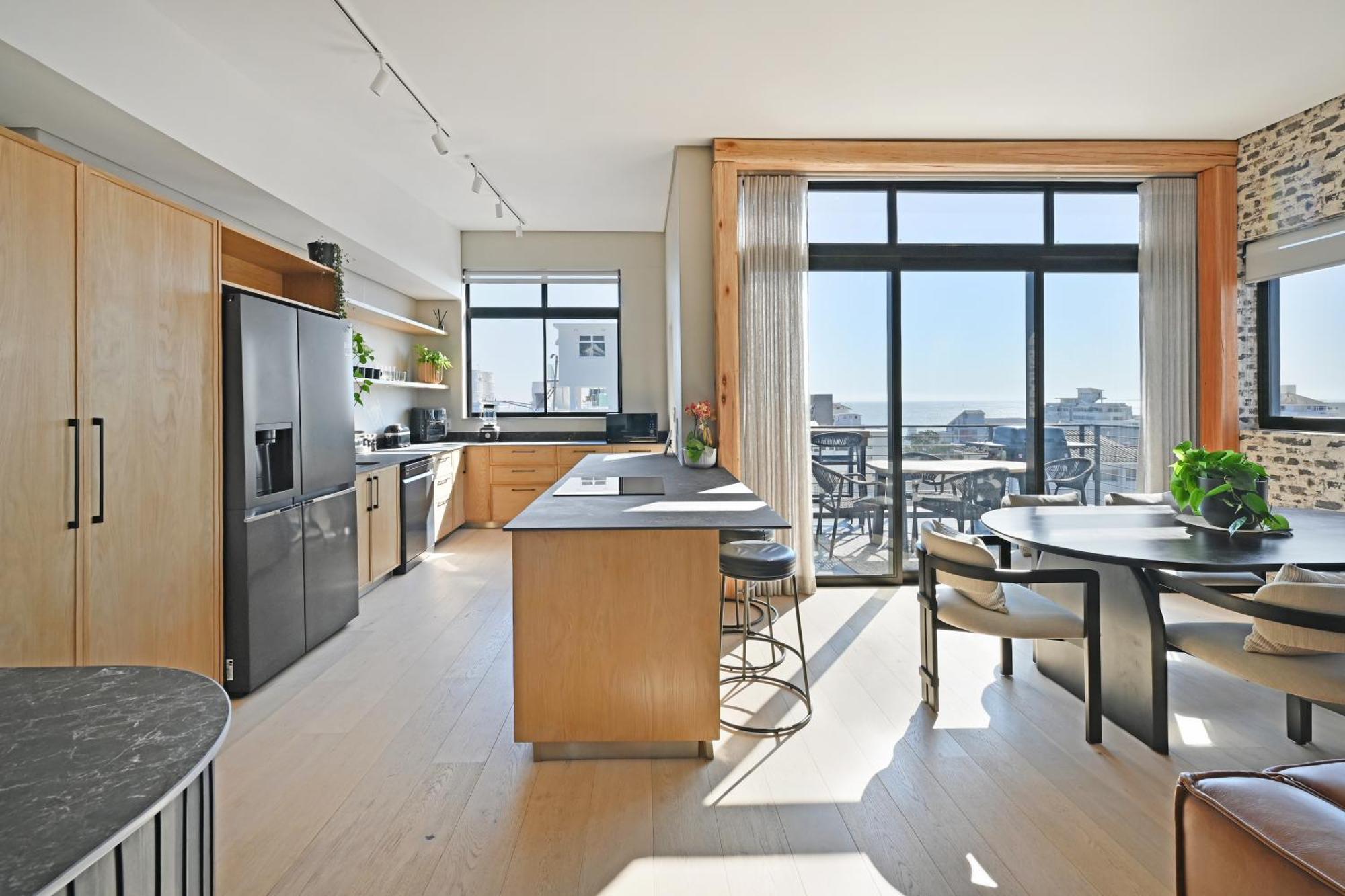 One26 On M - Fluent Luxury Serviced Apartments Fokváros Kültér fotó